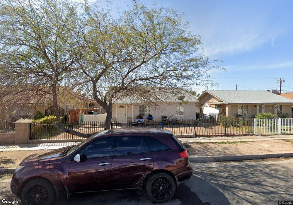 711 W Euclid Ave, El Centro, CA 92243 - photo 1