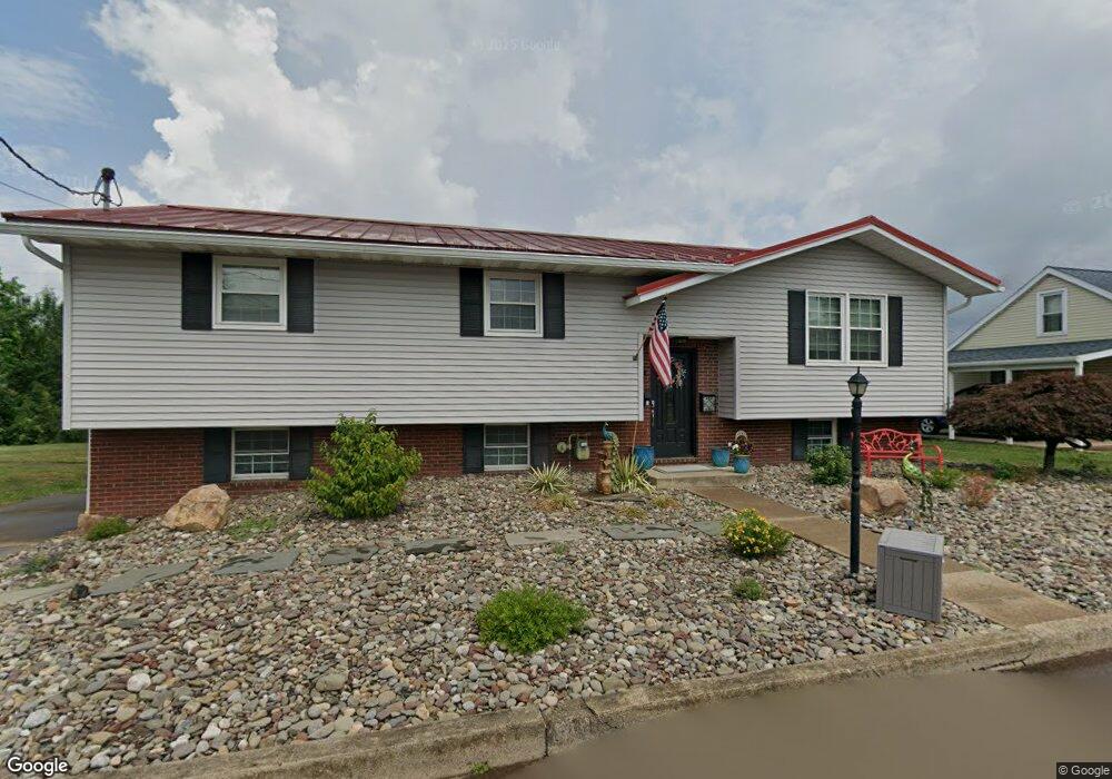 481 W 8 1/2 St, Bloomsburg, PA 17815 - photo 1