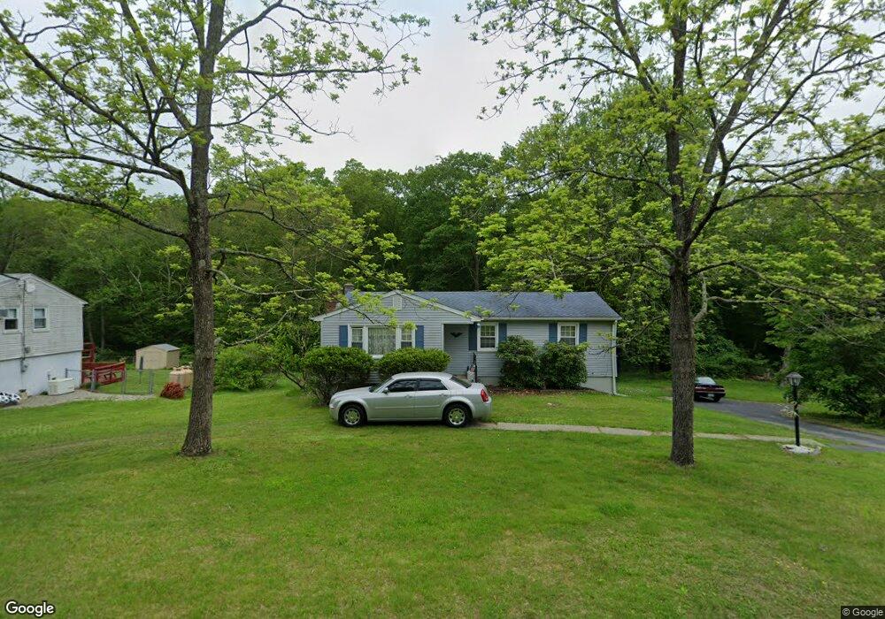 16 Willow Ln, Ledyard, CT 06339 - photo 1