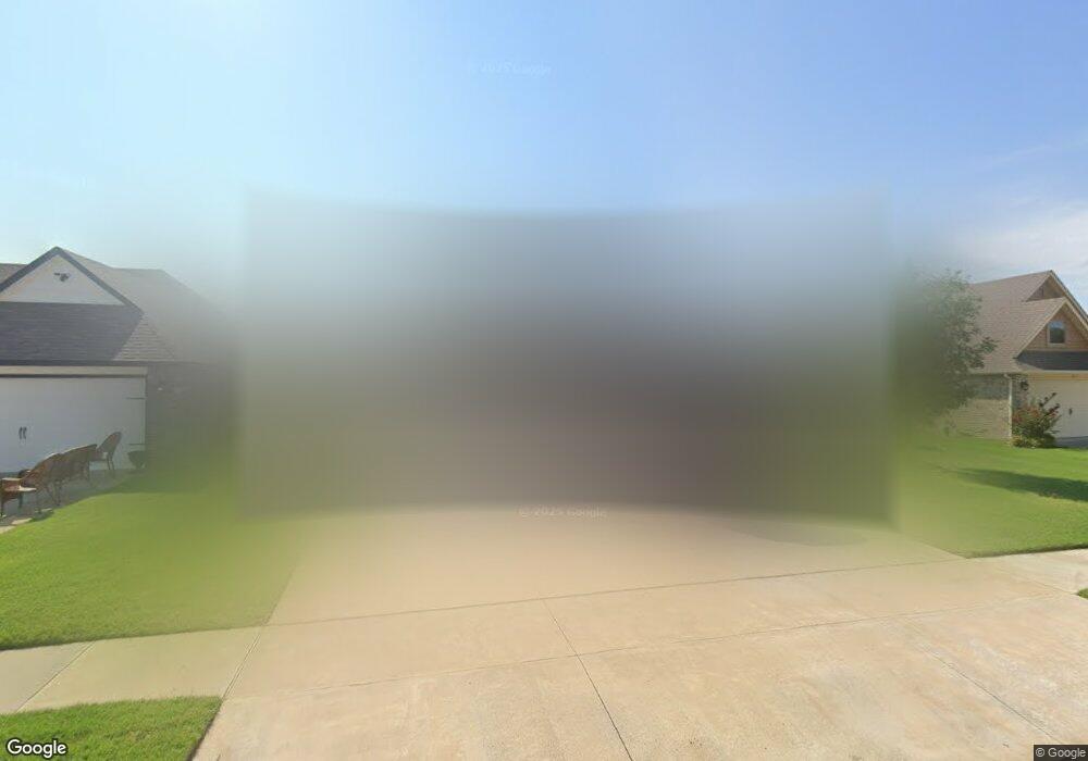 10434 S 233rd East Place, Broken Arrow, OK 74014 - photo 1