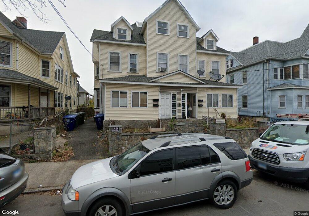 64 James St unit 2nd Fl., Bridgeport, CT 06604 - photo 1