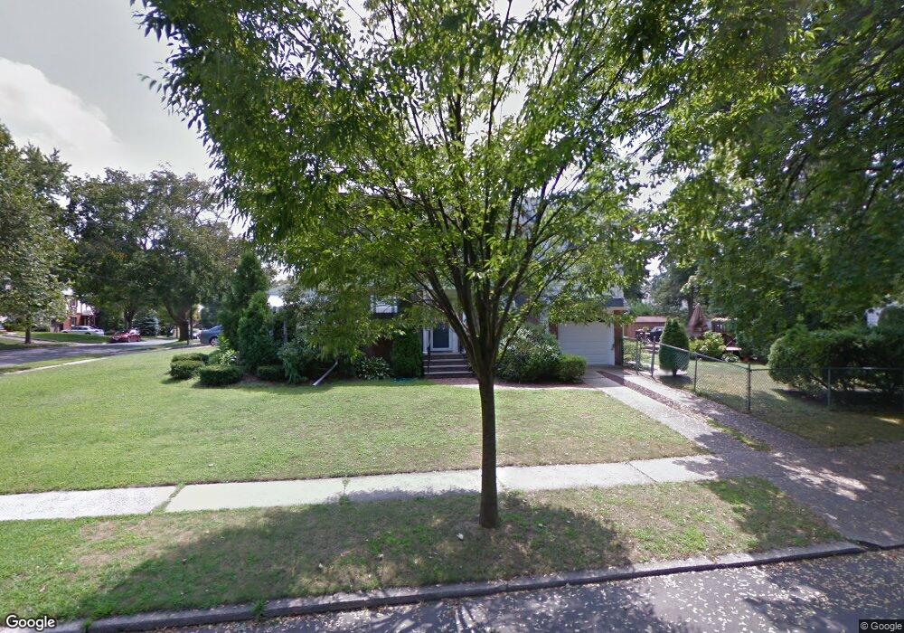 528 Elm Ave, River Edge, NJ 07661 - photo 1