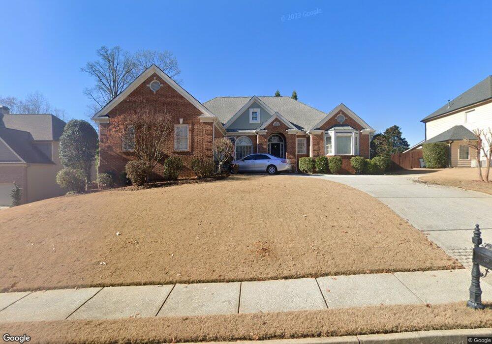 2630 Daniel Park Run unit 3, Dacula, GA 30019 - photo 1