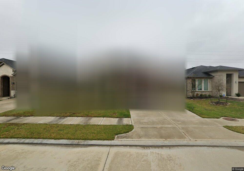 28519 Hannahs Harbor Ln, Katy, TX 77494 - photo 1