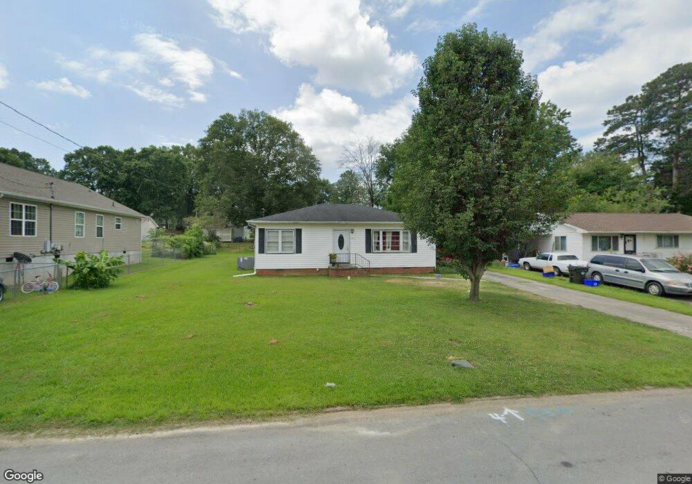 606 Stillwood Dr, Dalton, GA 30721 - photo 1