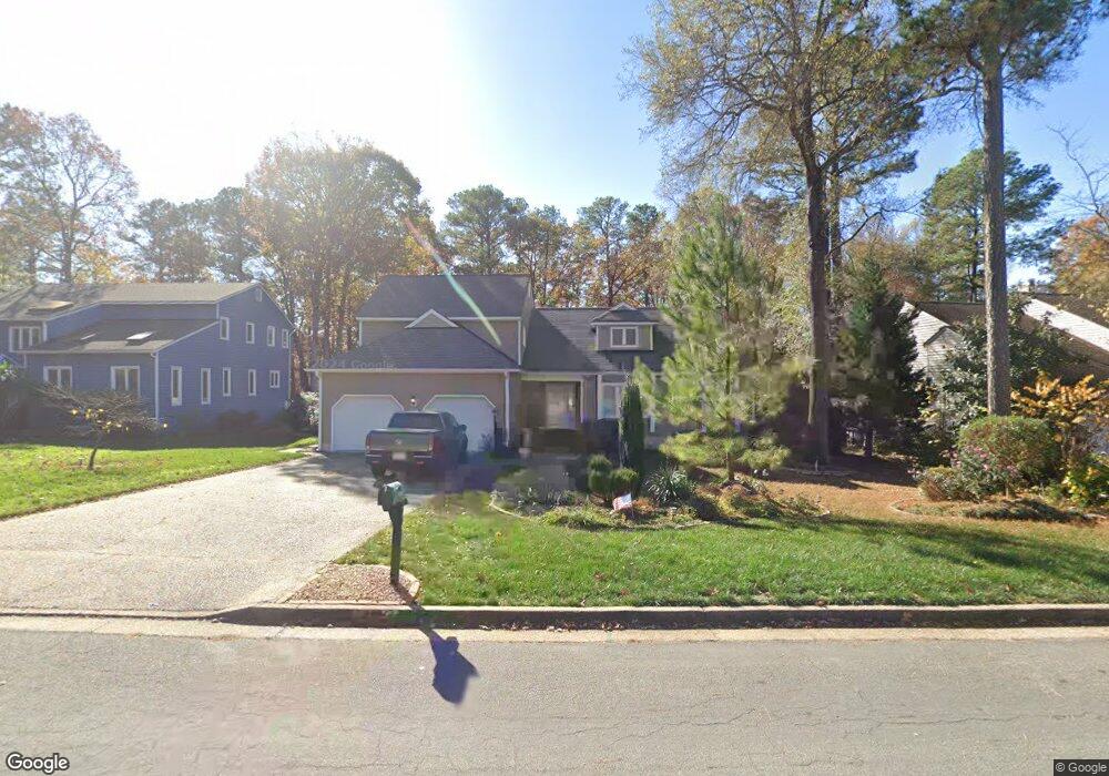 1769 S Dover Pointe Rd, Henrico, VA 23238 - photo 1