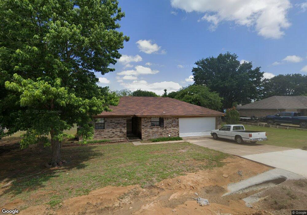 201 Thomas St, Joshua, TX 76058 - photo 1