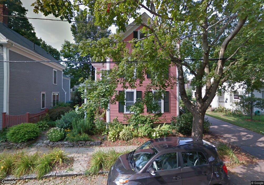 15 Eagle St, Newburyport, MA 01950 - photo 1