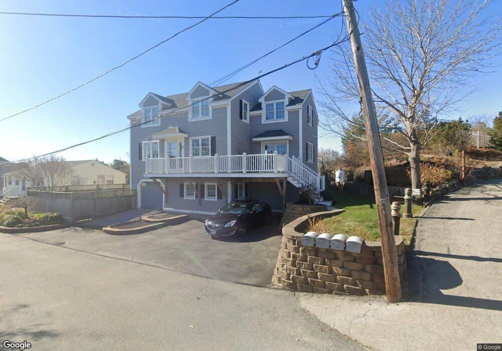 13 6th St, Newbury, MA 01951 - photo 1