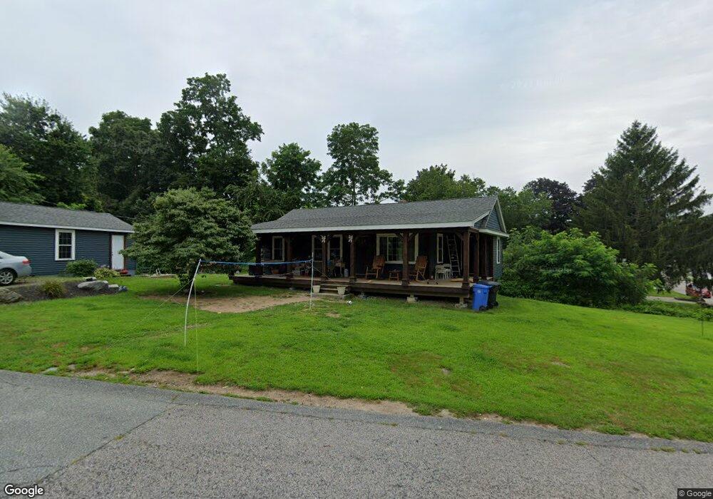 5 Daniel St, Cumberland, RI 02864 - photo 1