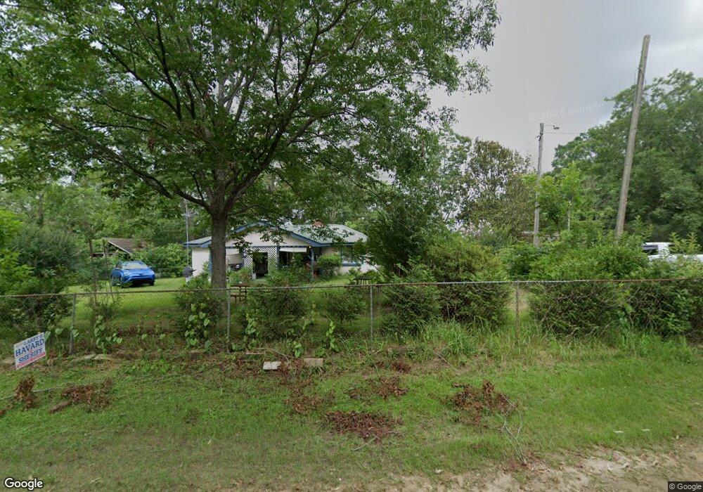 125 Bolen Bryant Rd, Lucedale, MS 39452 - photo 1