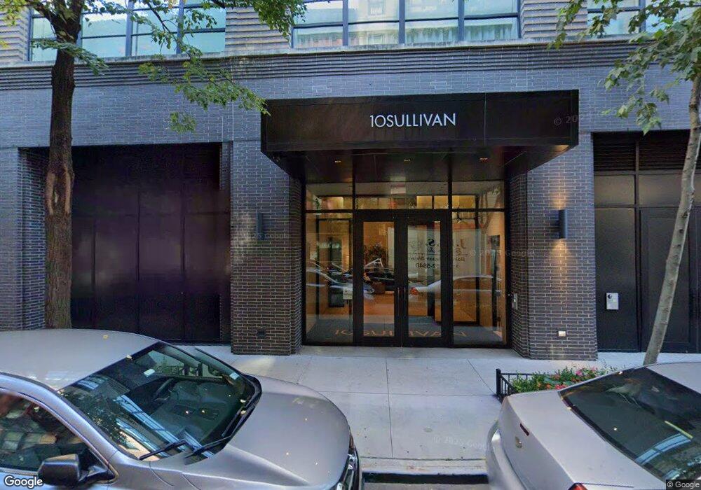 10 Sullivan St unit 15A, New York, NY 10012 - photo 1