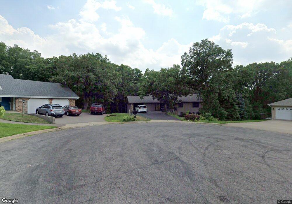 114 Benton Oaks Ct, Sauk Rapids, MN 56379 - photo 1