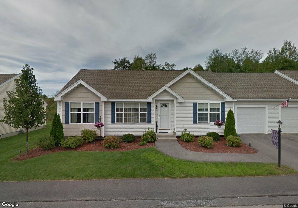 11 Dogwood Dr, Hooksett, NH 03106 - photo 1