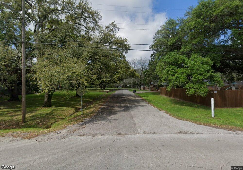 0000 Carrington St, Bay City, TX 77414 - photo 1