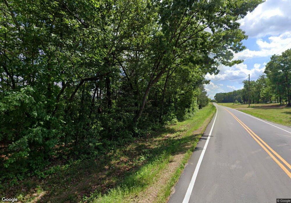 0 Nickville Rd, Bowman, GA 30624 - photo 1