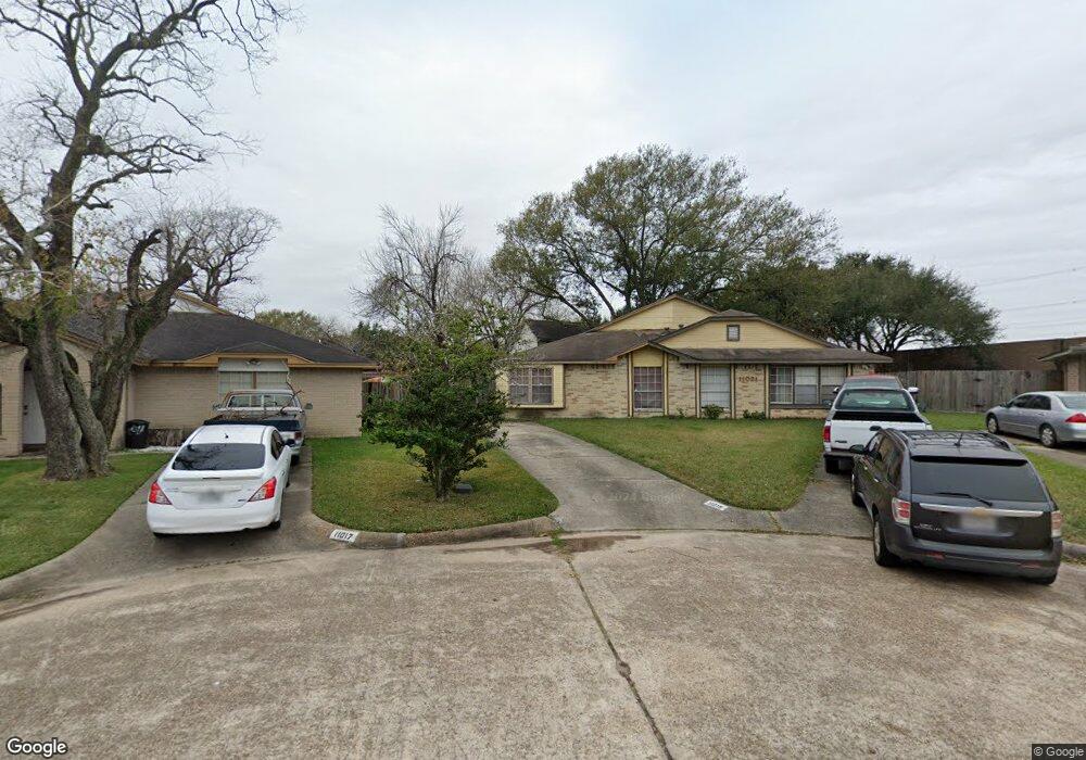 11019 Tanglehead Ct, Houston, TX 77086 - photo 1