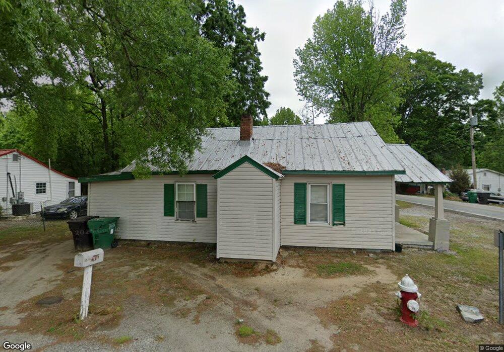 1107 Pegram Ave, High Point, NC 27263 - photo 1