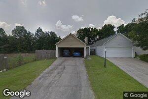 15730 Natalbany Ave, Baton Rouge, LA 70816