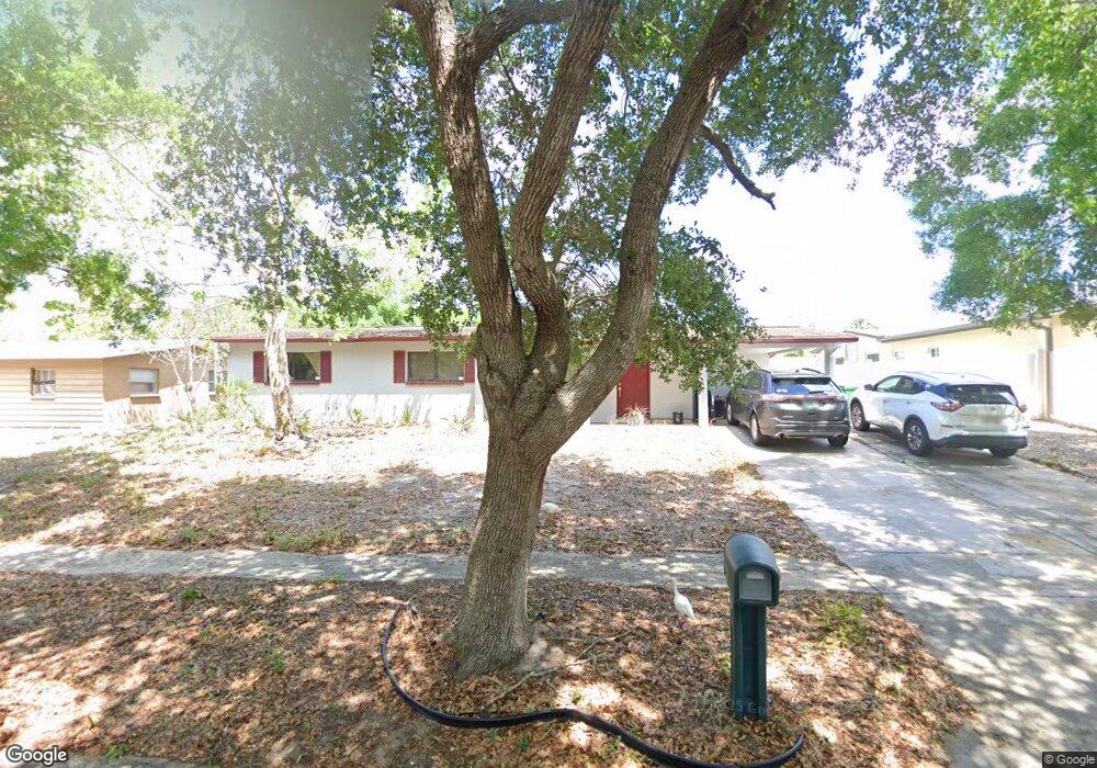 2736 Cherbourg Rd, Cocoa, FL 32926 - photo 1