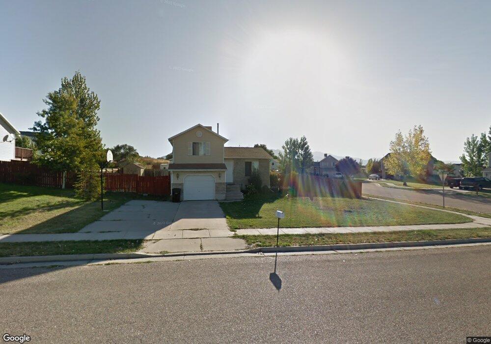 111 N 360 W, Clearfield, UT 84015 - photo 1