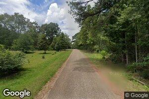 318 W Prentiss St, Osyka, MS 39657