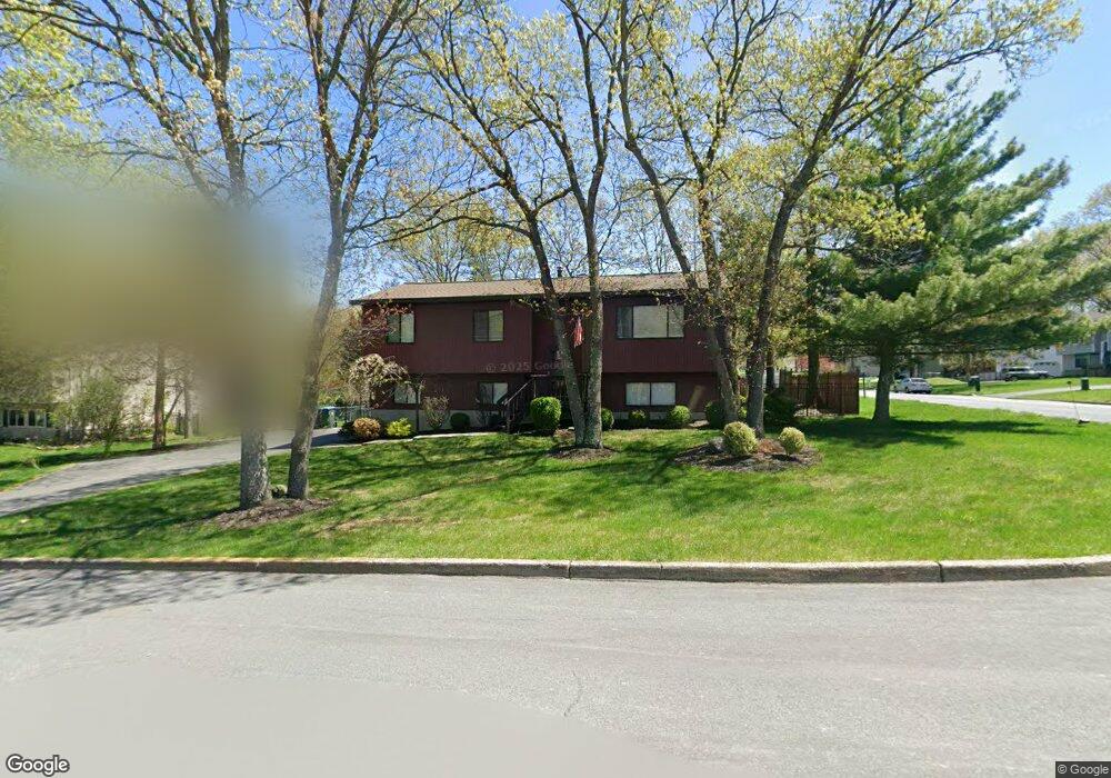 1 Cambridge Cir, Monroe, NY 10950 - photo 1