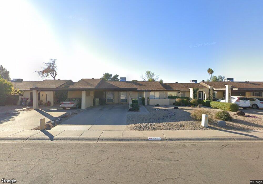 Street View Photo