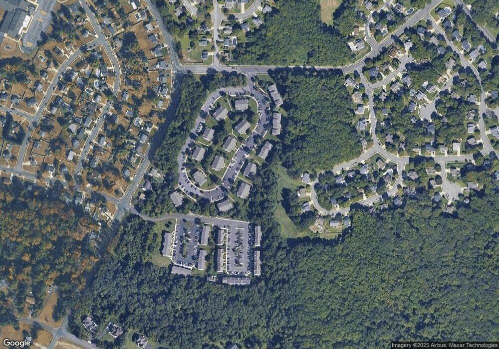 97 Crestmont Dr unit C97, Mantua, NJ 08051 - photo 1