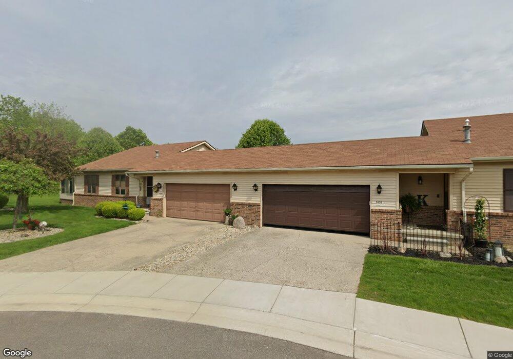 1440 Sherman Ct unit 23, Lapeer, MI 48446 - photo 1