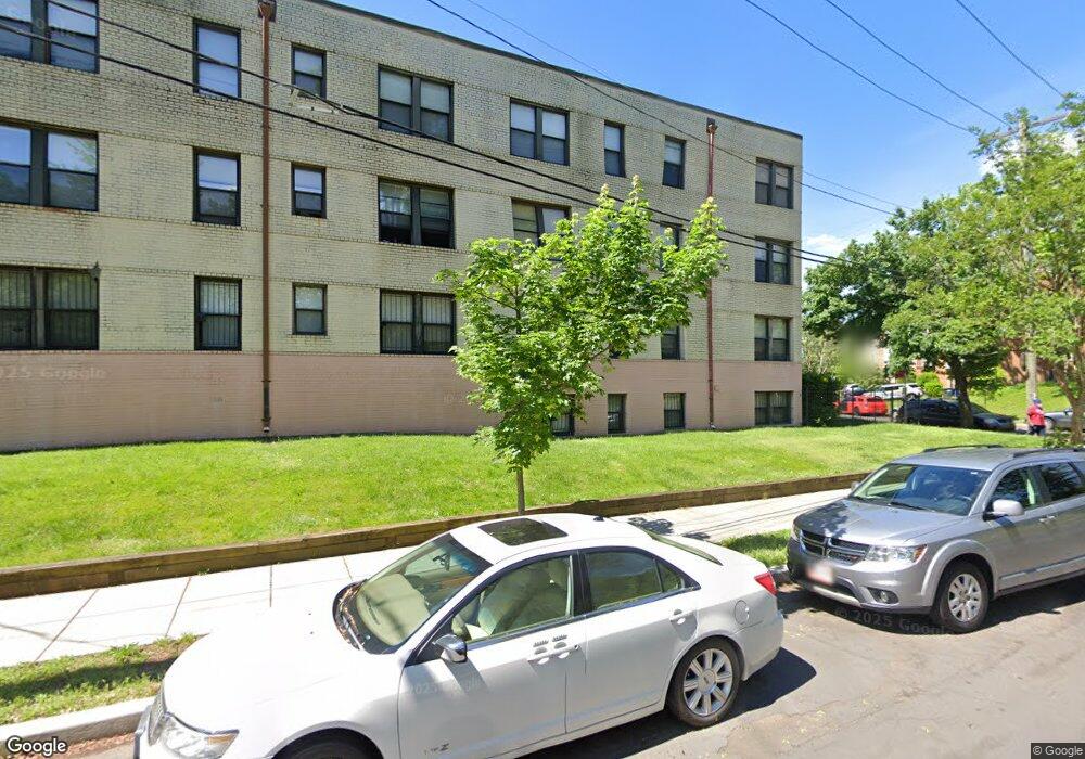 225 Newcomb St SE unit 301, Washington, DC 20032 - photo 1