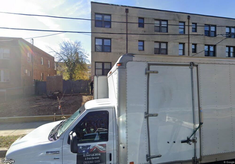 223 Newcomb St SE unit 301, Washington, DC 20032 - photo 1