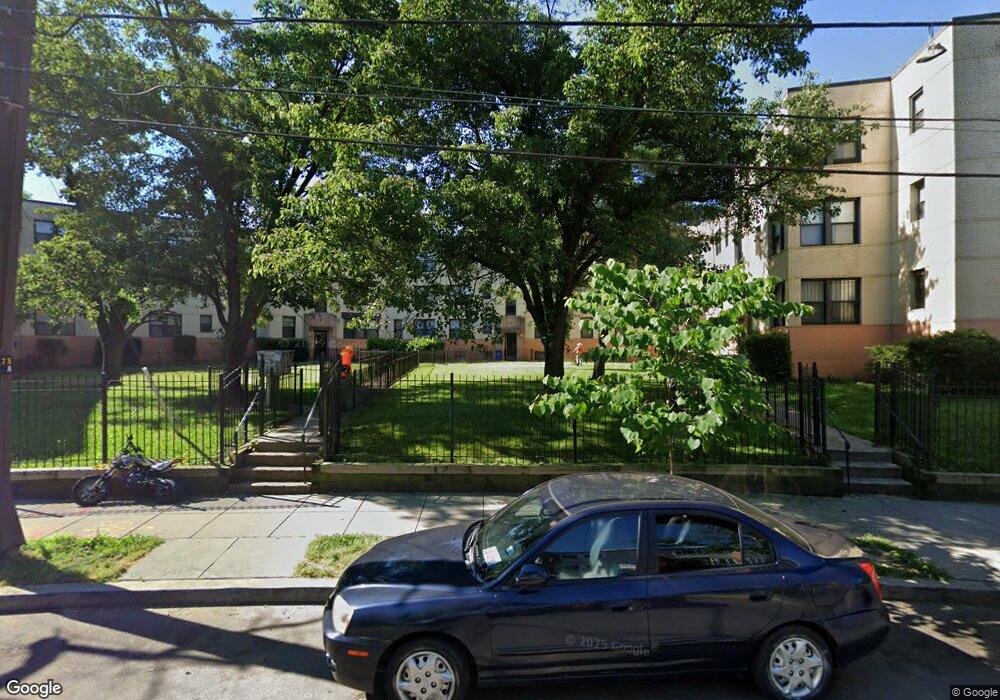 219 Newcomb St SE unit 302, Washington, DC 20032 - photo 1