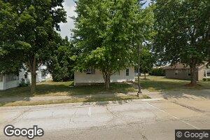 115 N Walnut Ave, Forreston, IL 61030