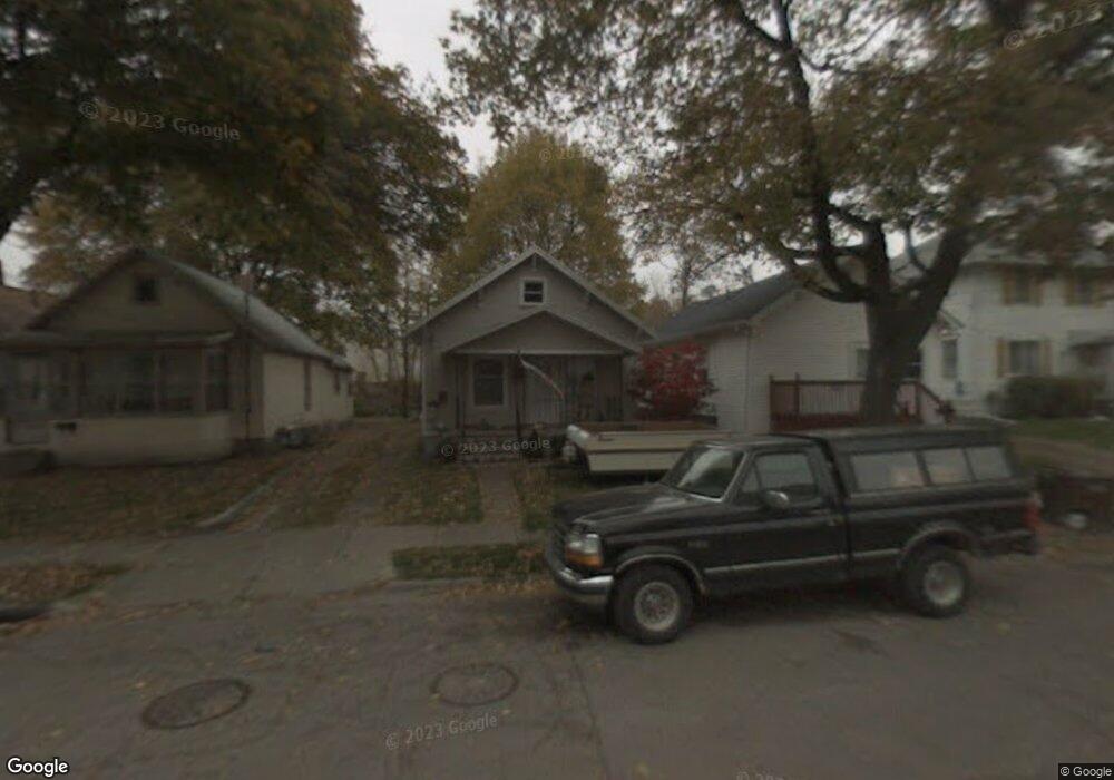 731 Beulah St, Lansing, MI 48910 - photo 1