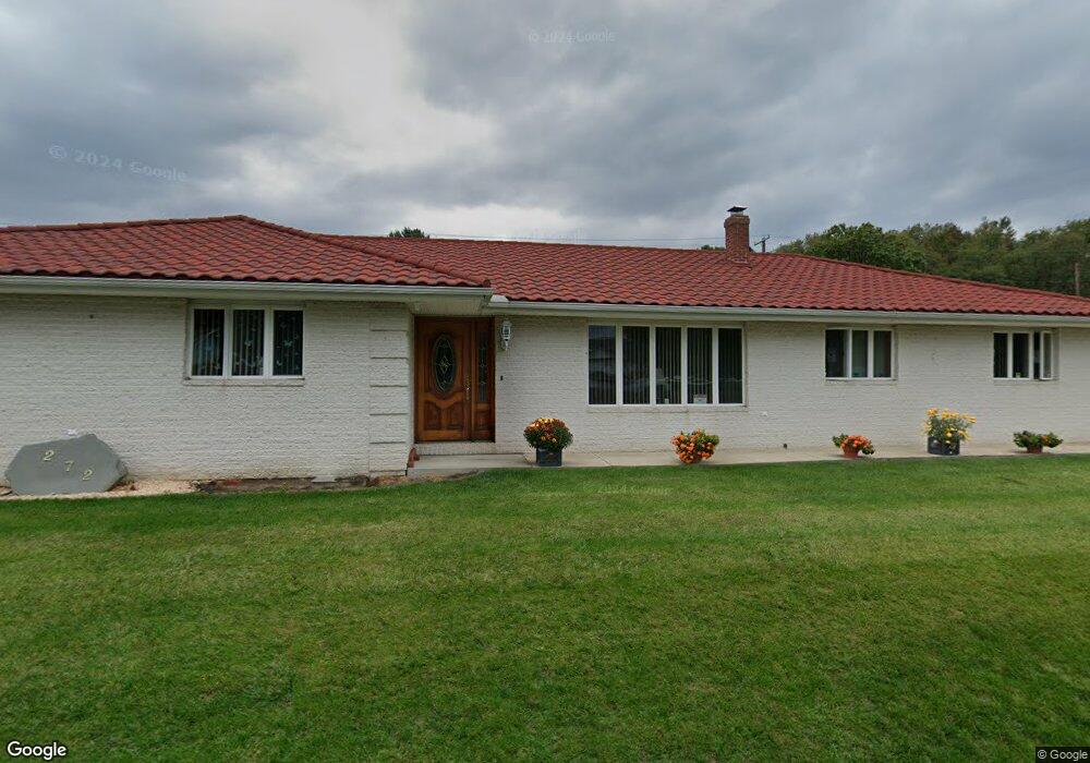 272 Coolidge St, Dupont, PA 18641 - photo 1