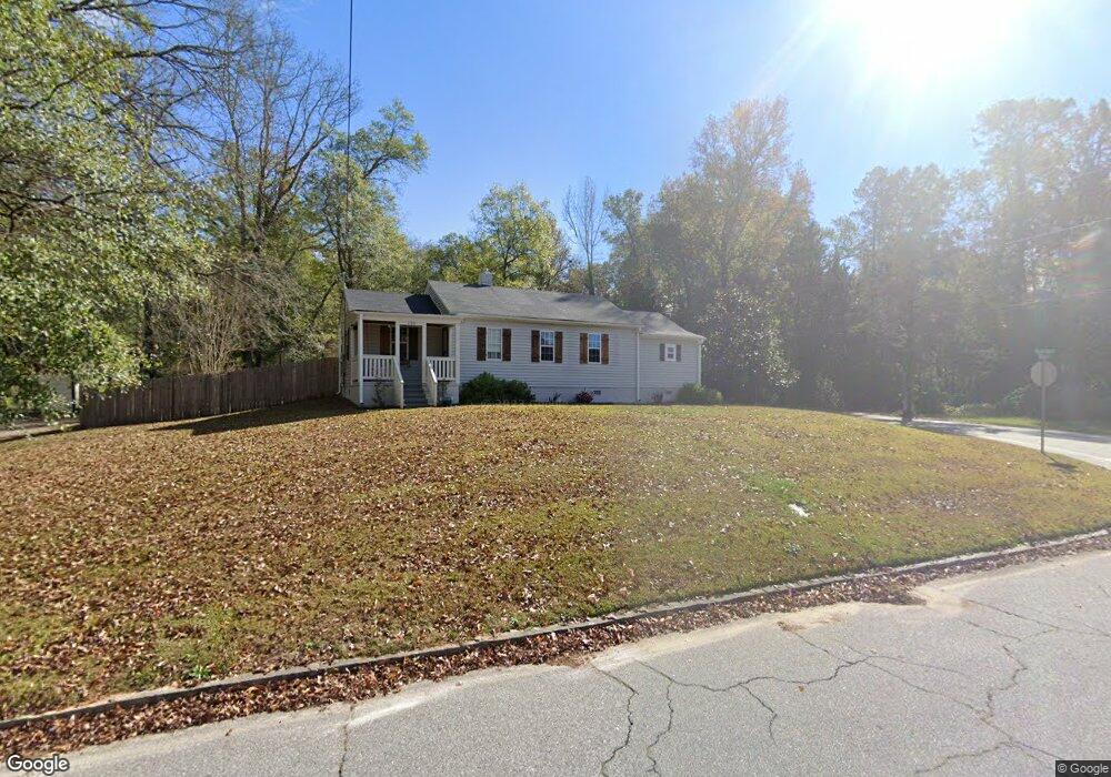 120 Forest Hill Rd, Elberton, GA 30635 - photo 1