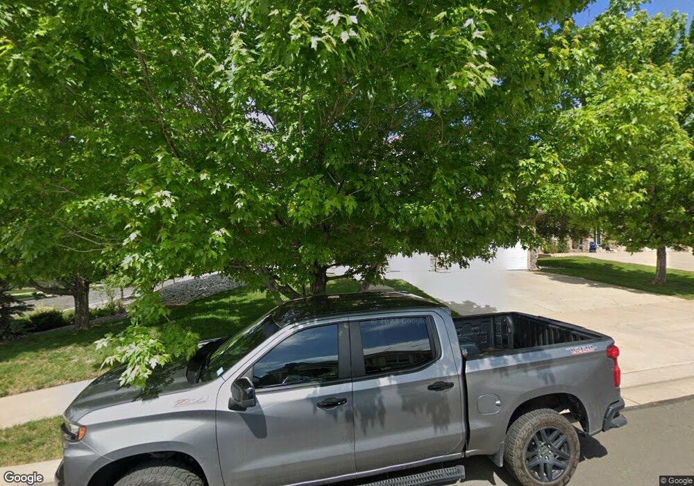 7593 S Duquesne Ct, Aurora, CO 80016 - photo 1