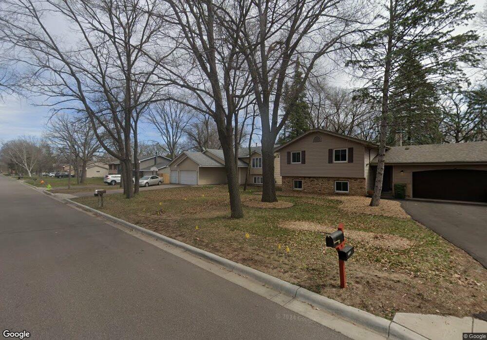 10341 Hummingbird St NW, Coon Rapids, MN 55433 - photo 1