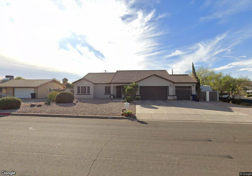 4463 E Mclellan Rd, Mesa, AZ 85205 - photo 1