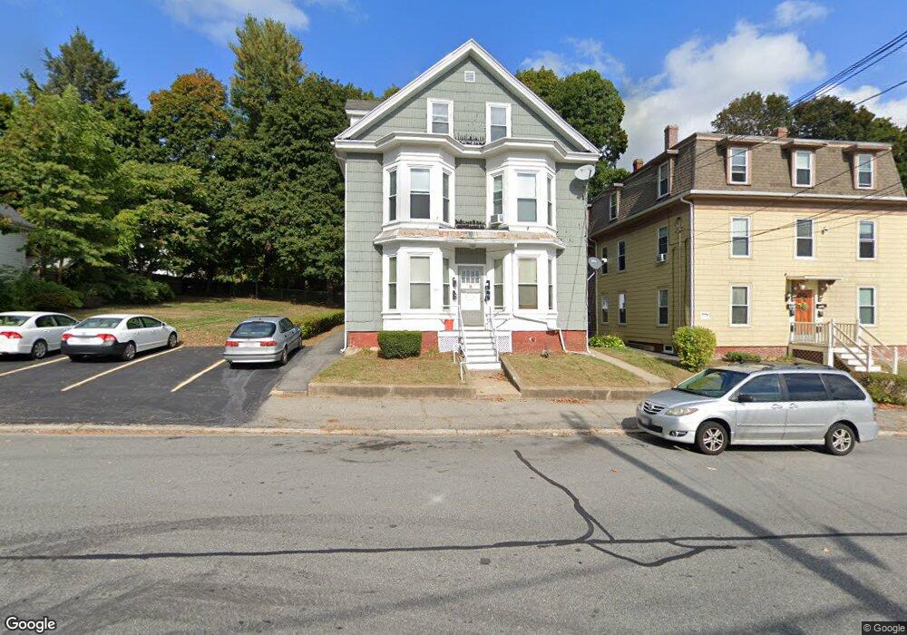 190 Summer St unit 1, Haverhill, MA 01830 - photo 1