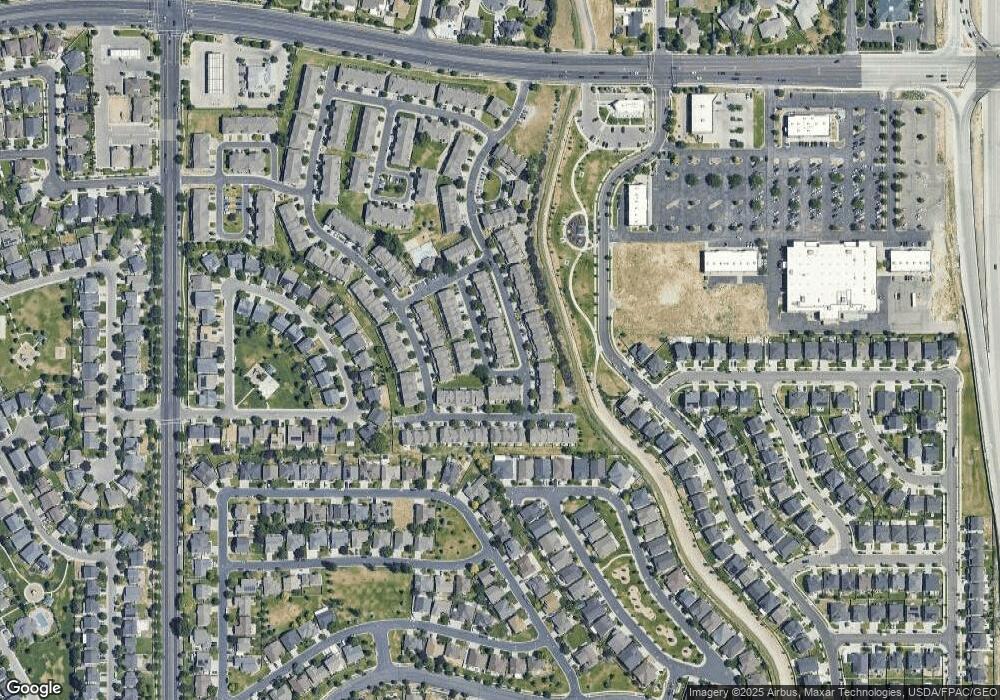 10537 S Sage Flats Way, South Jordan, UT 84095 - photo 1