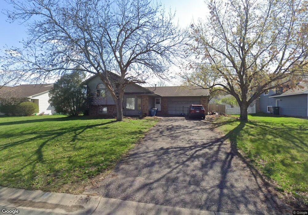 12365 Jonquil St NW, Coon Rapids, MN 55433 - photo 1