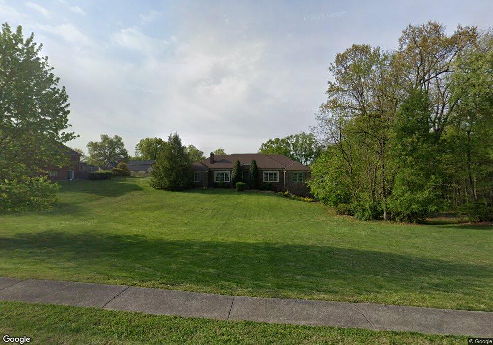 4305 Woodfield Dr, Floyds Knobs, IN 47119 - photo 1