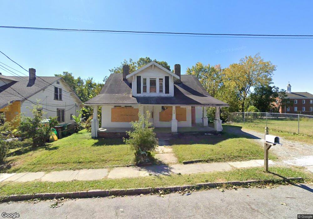 1208 Filbert Place, High Point, NC 27260 - photo 1