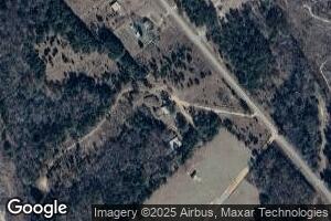 216 Lovett Scott Rd, Adrian, GA 31002