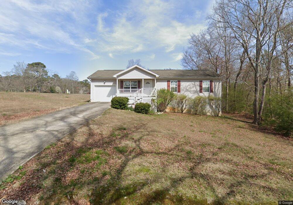 303 Dogwood Cir, Rock Spring, GA 30739 - photo 1