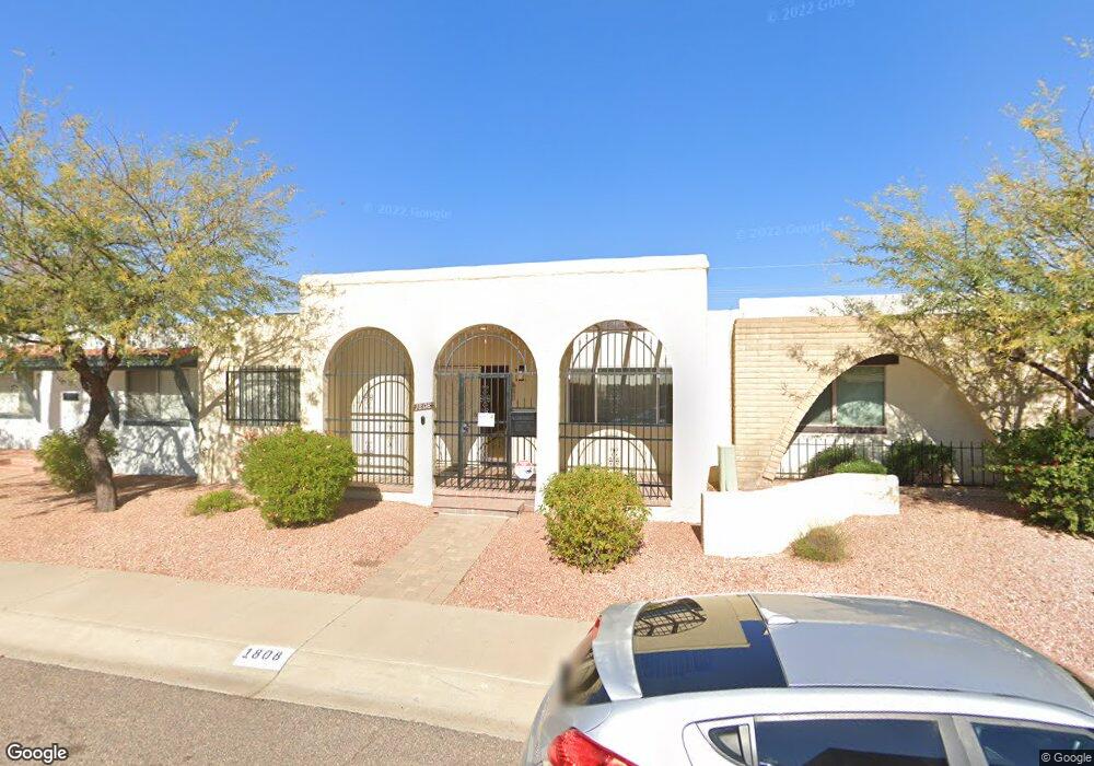 1808 W Citrus Way, Phoenix, AZ 85015 - photo 1