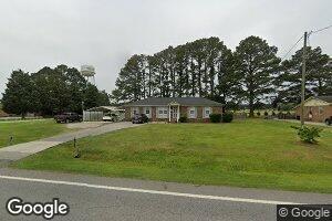 3551 Nc Highway 30, Stokes, NC 27884