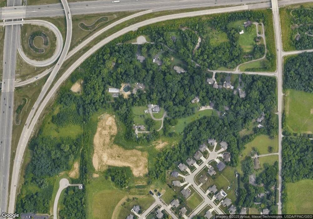 4422 Poplar Creek Rd, Vandalia, OH 45377 - photo 1